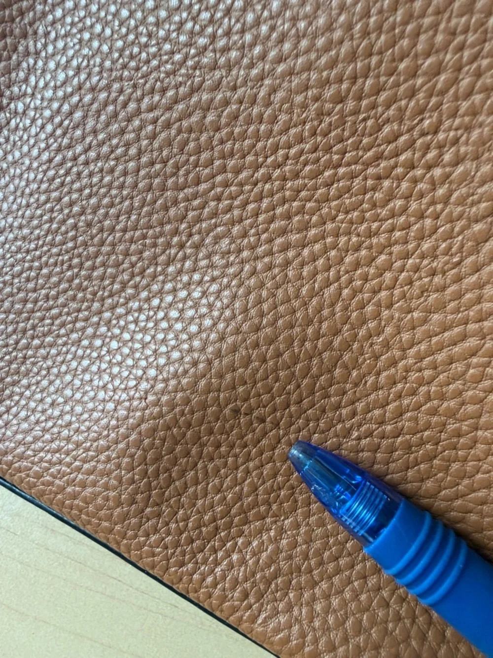 Mathew &Julian bag brown